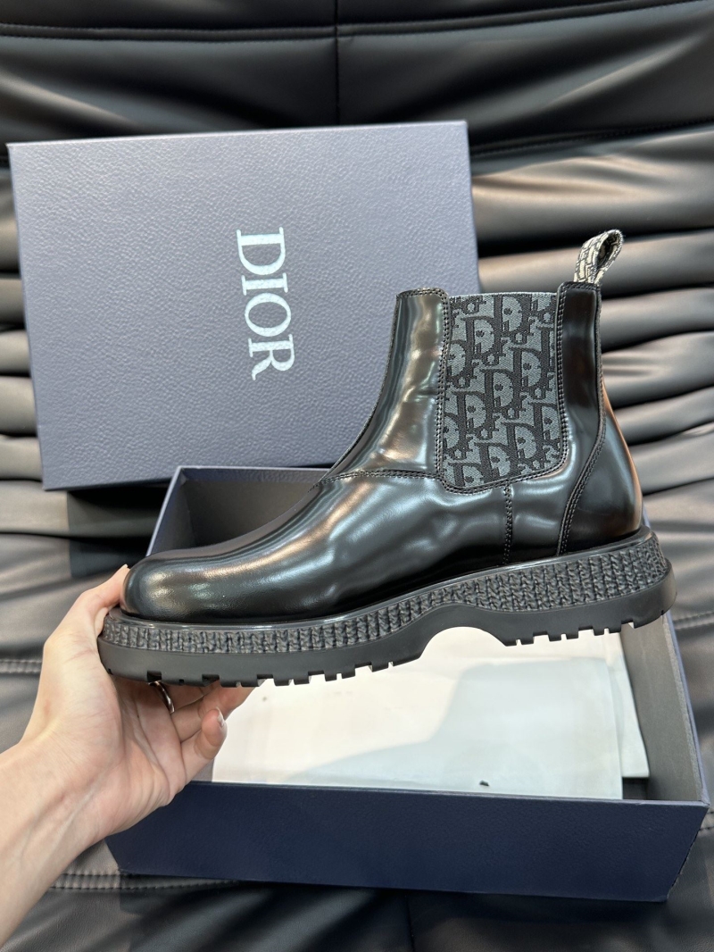 Christian Dior Boots